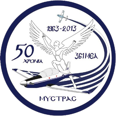 RF-4E Phantom Heritage patch